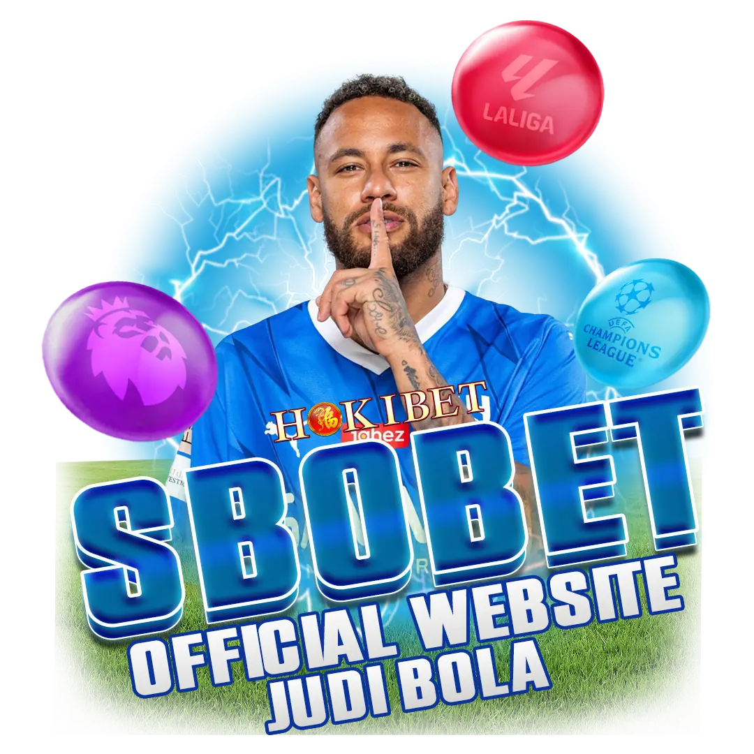 HOKIBET: Link Daftar SBOBET88 Agen Situs Judi Bola Terpercaya 2024